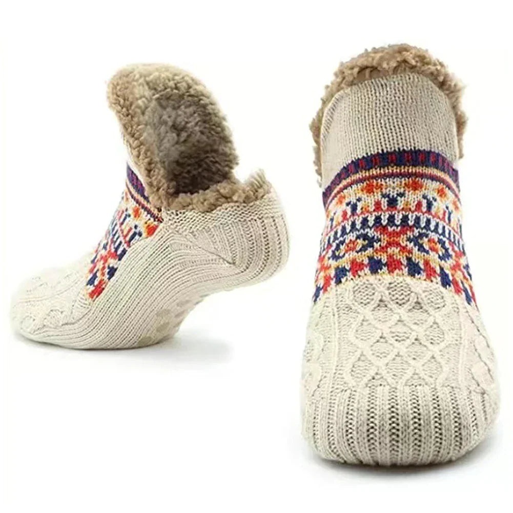 Warm Fuzzy Socks for Men and Women