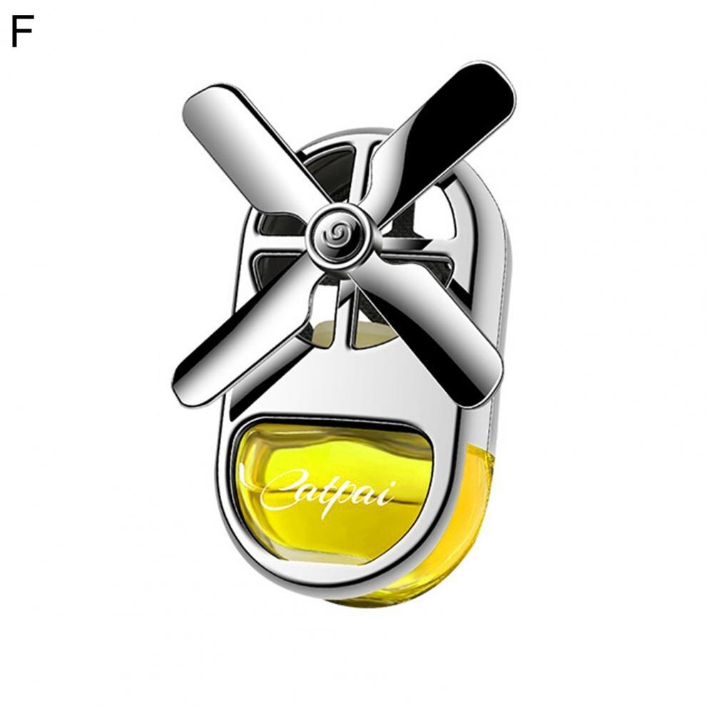 Fresh Sea Breeze Car Air Freshener