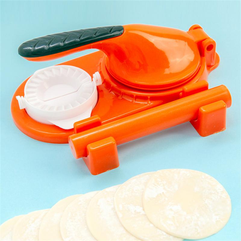 Simple 3 Piece Dumpling Making Kit Set