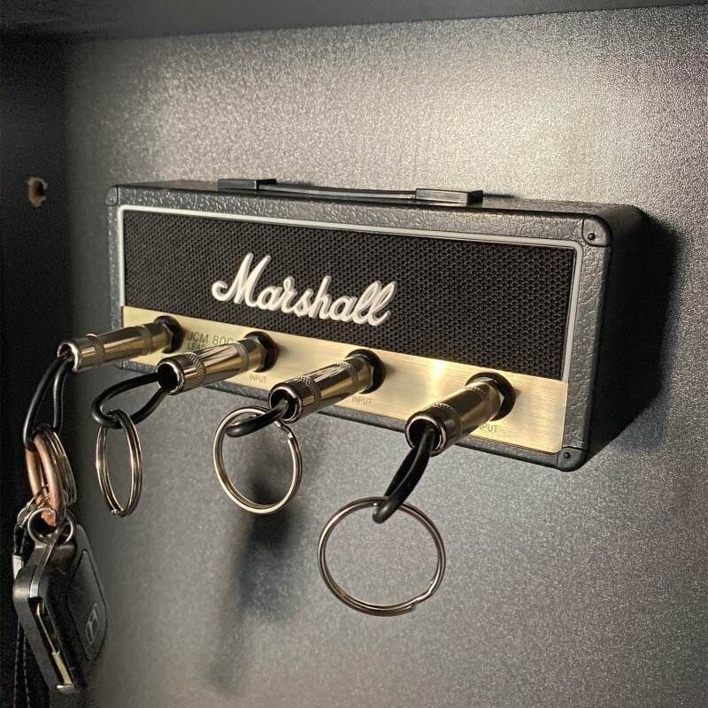 Compact Key Organizer Tray
