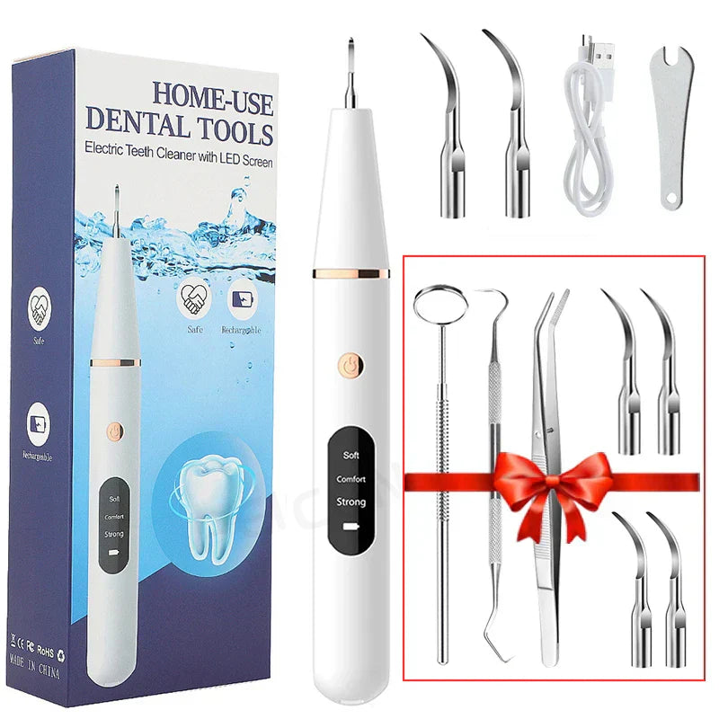Effective Plaque Remover for Clean Teeth