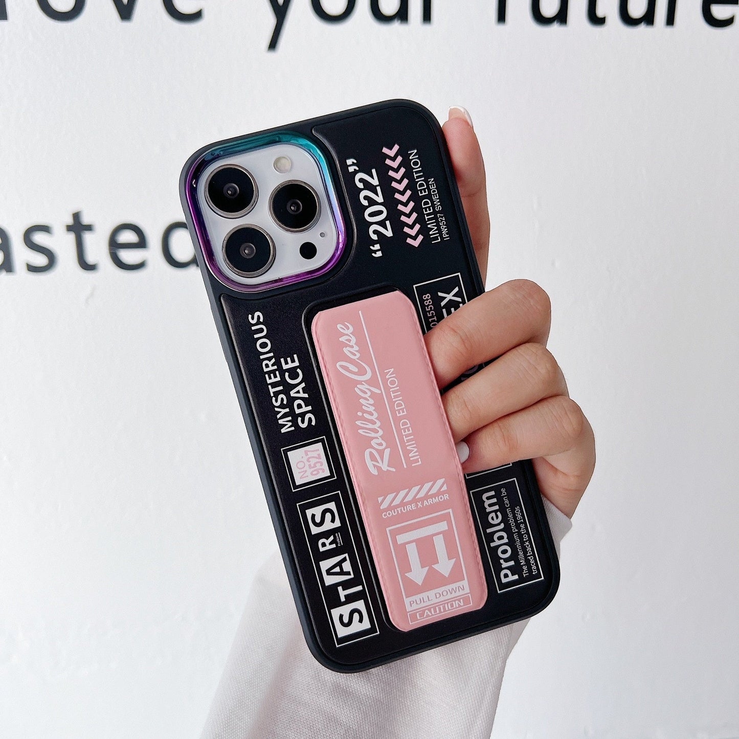Strong Durable iPhone Phone Cover