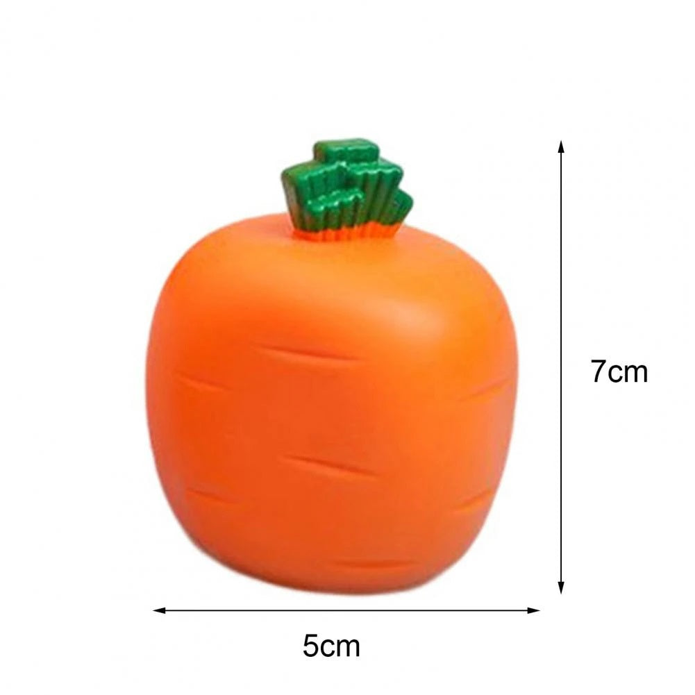 Fun Colorful Squishy Stress Ball Toy