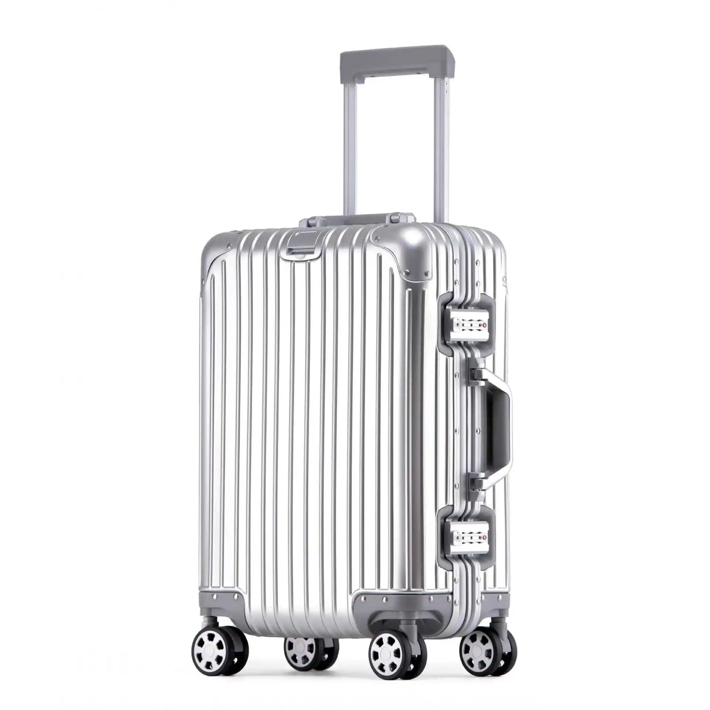Durable Lightweight Hardshell Travel Suitcase