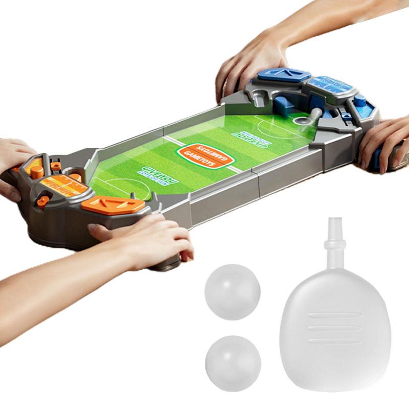 Exciting Home Foosball Table Game