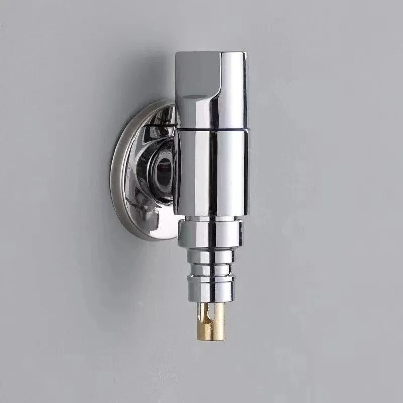 Easy Install 360 Degree Kitchen Faucet