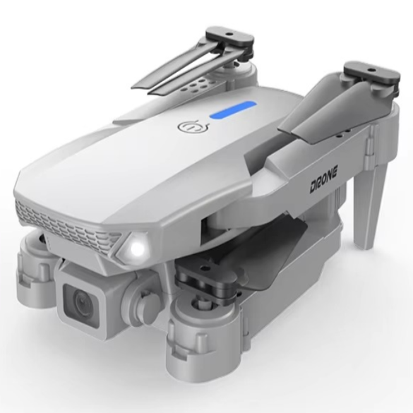 Professional 4K GPS Quadcopter Drone Camera