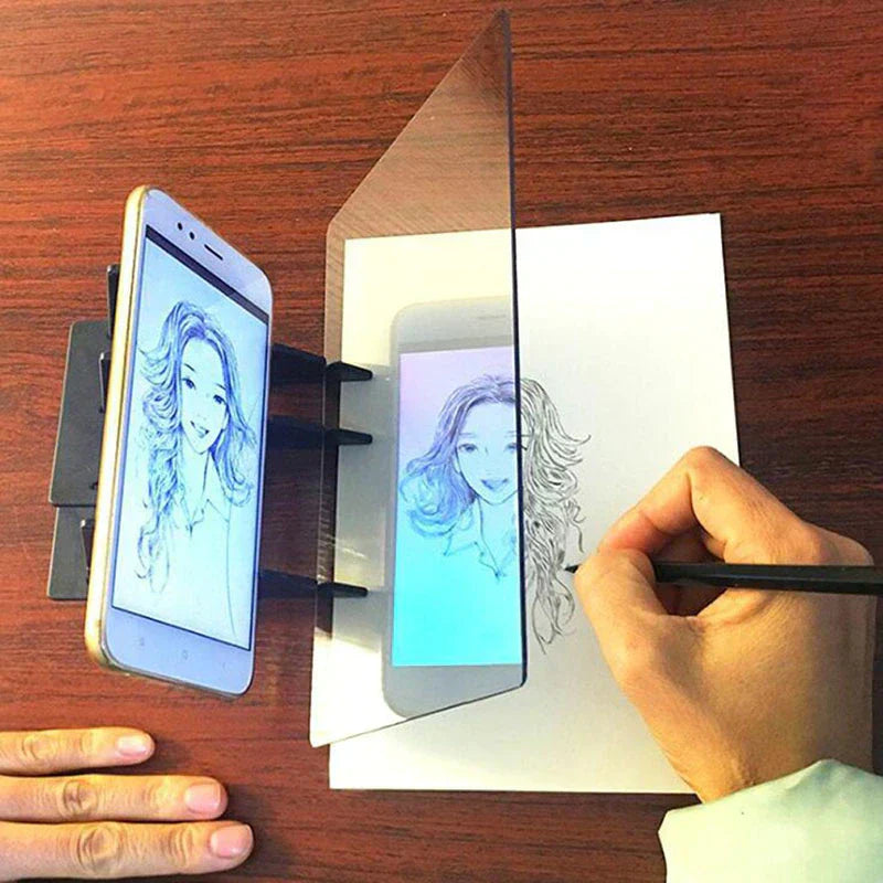 Decorative Picture Projector Light - Luxicro