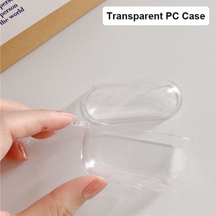 Cute Dog AirPods Case