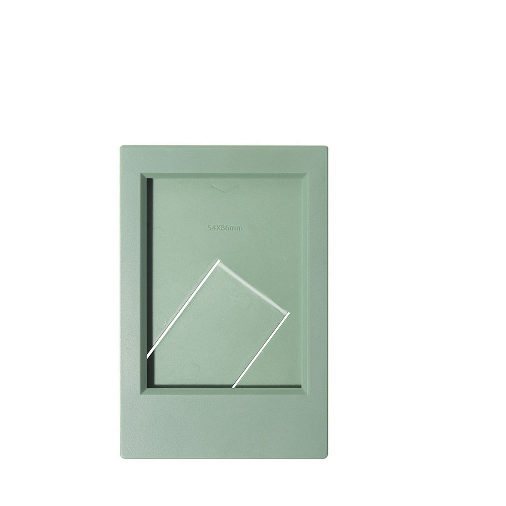 Small Quick Photo Frame