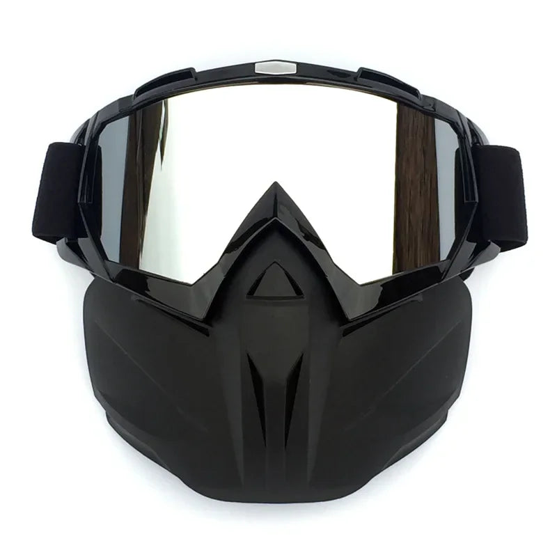 Winter Sports Ski Mask Goggles