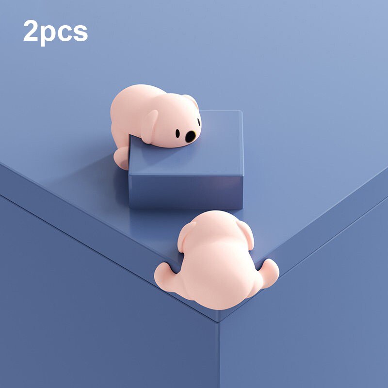 Baby Proof Corner Protector Soft Pads