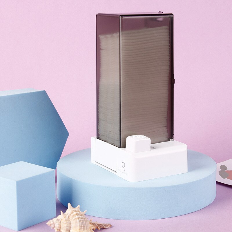 Portable Cosmetic Case Organizer