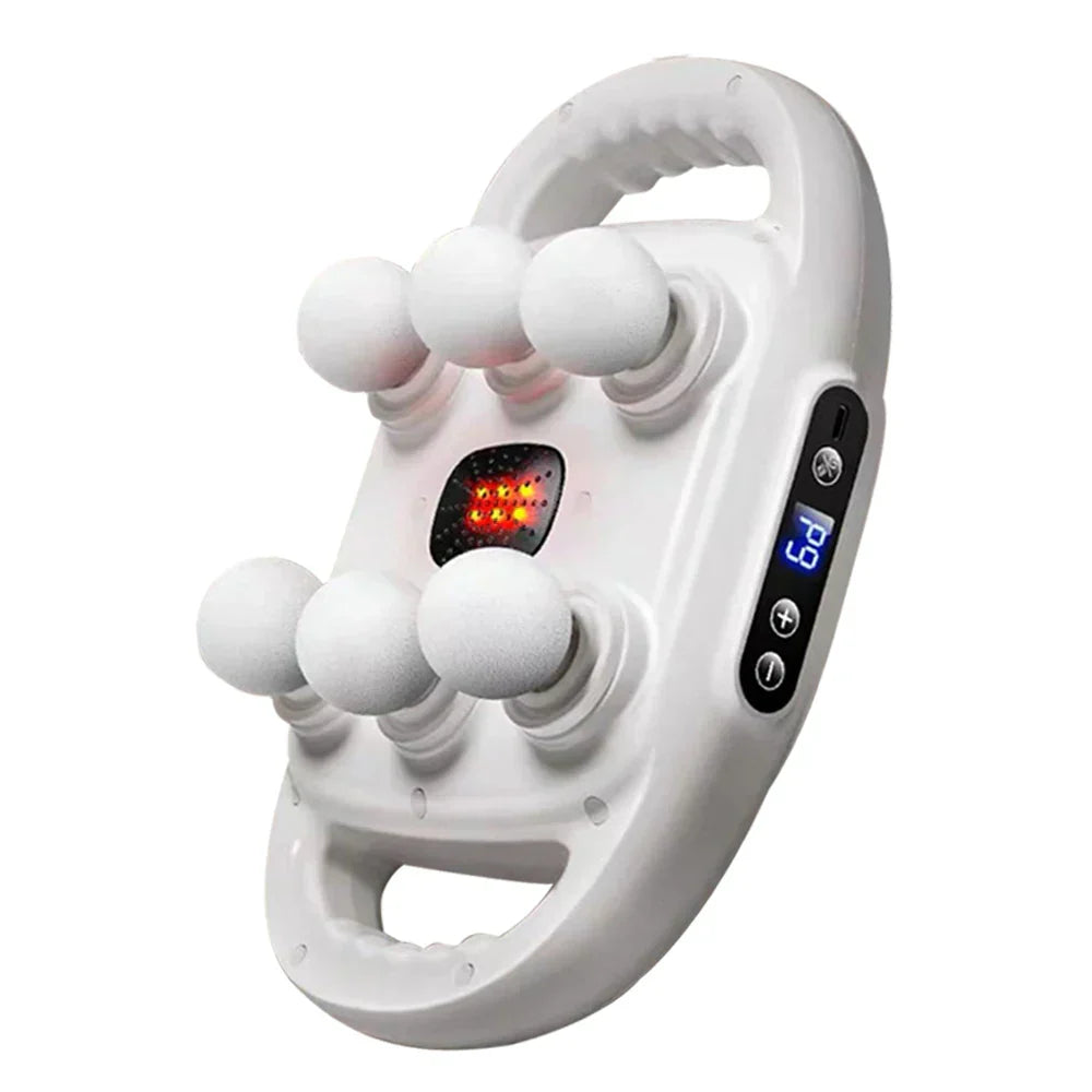 Professional Muscle Relief Massage Gun Device