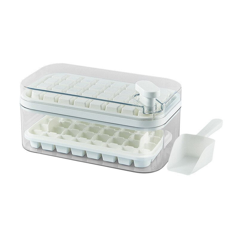 Large Easy Auto Ice Dispenser