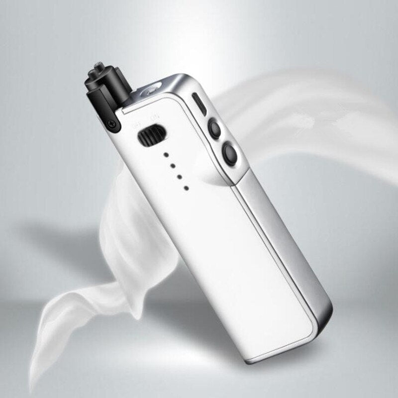Durable Small Windproof Pocket Lighter