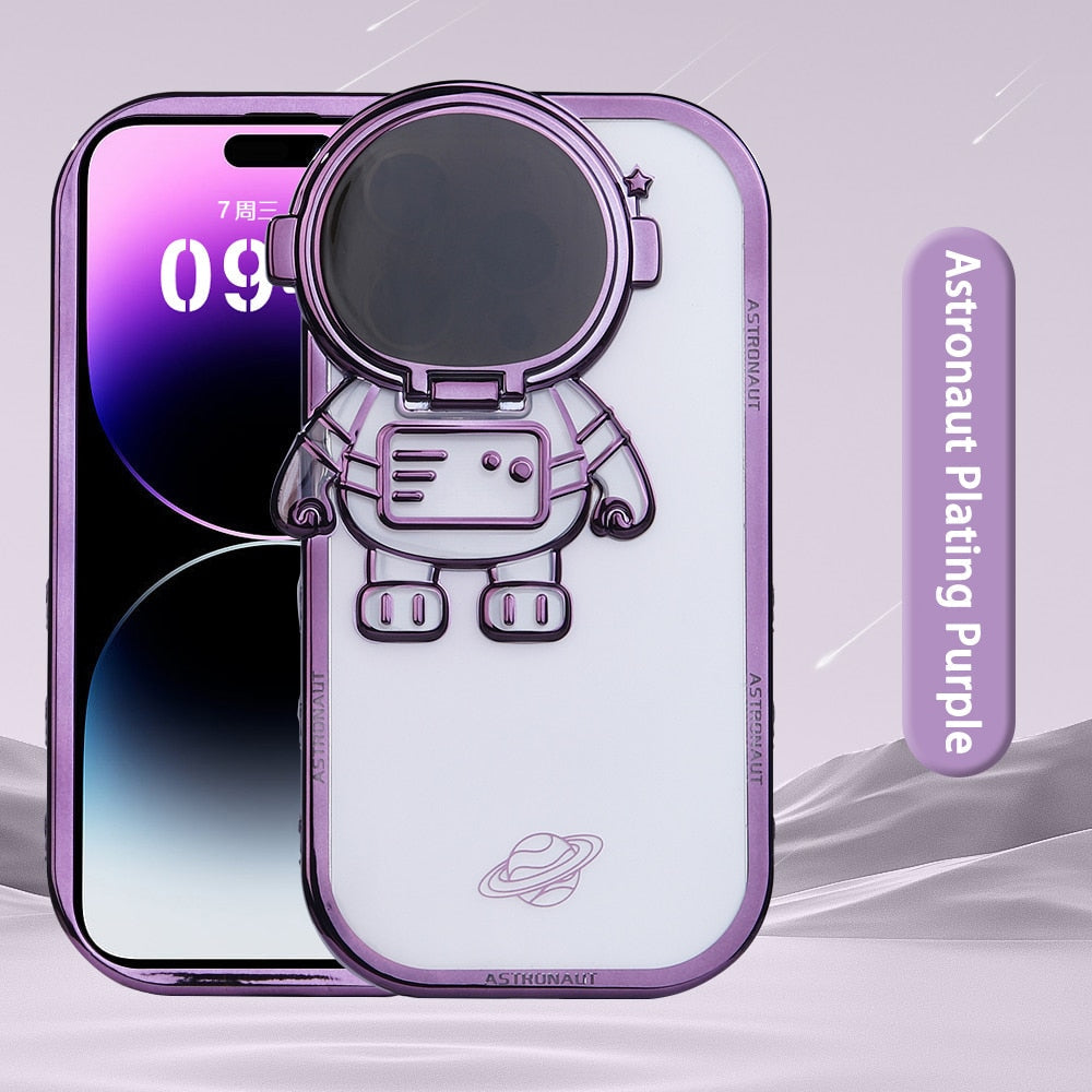 Cosmic Star Phone Case Protector