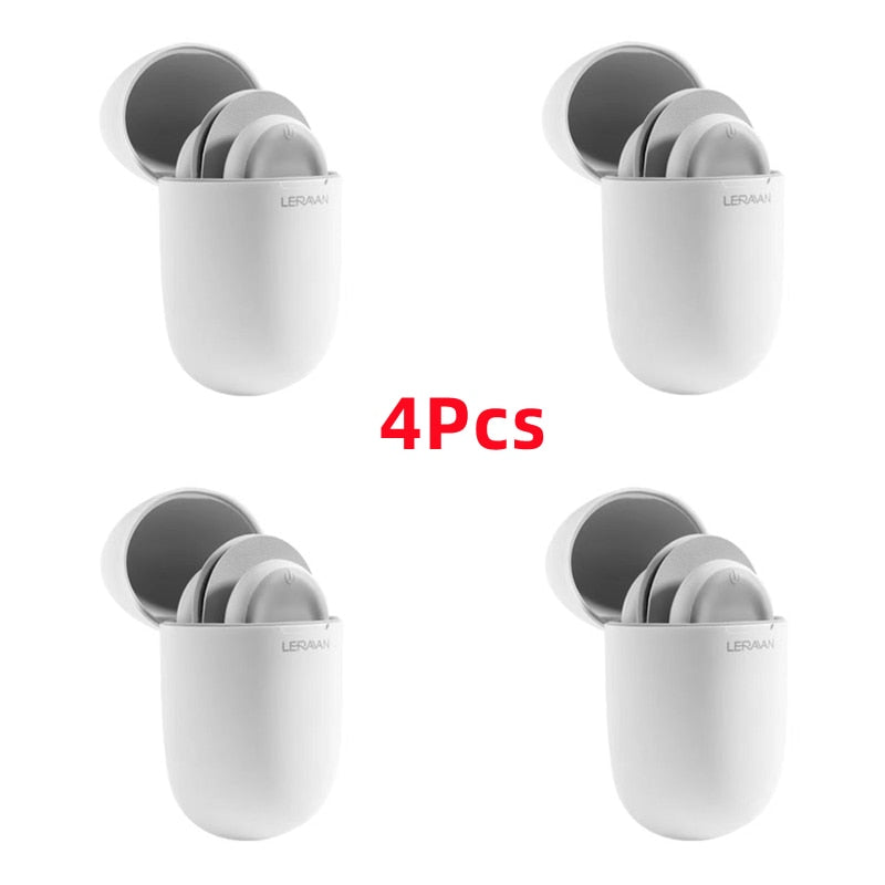 Compact Travel Massage Therapy Pads