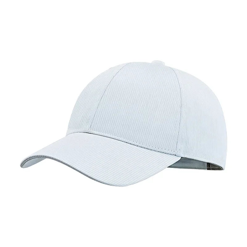 Glowing Sports LED Baseball Hat
