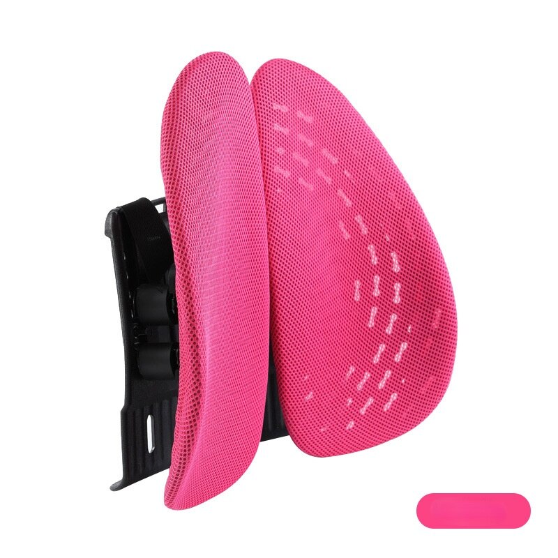 Ergonomic Lumbar Car Seat Cushion