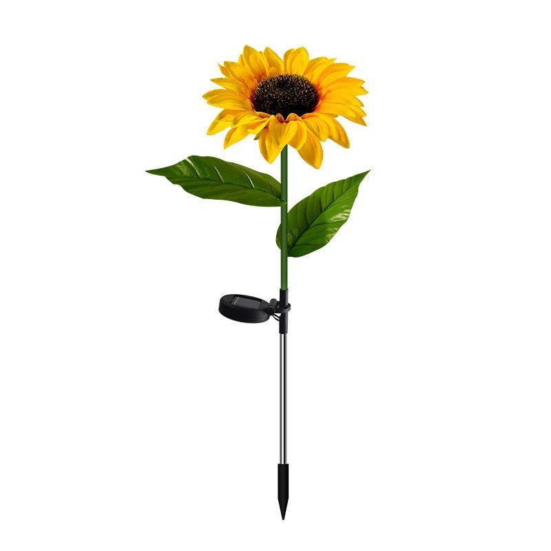Outdoor Waterproof Flower Light Lamp