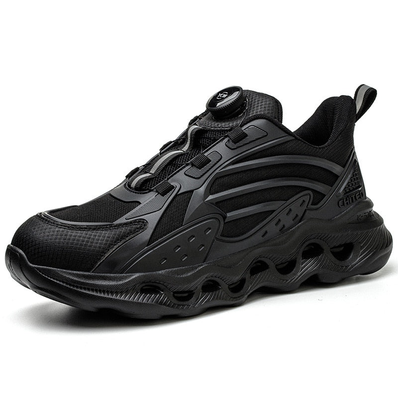 Lightweight Airy Low Cut Sports Running Shoes