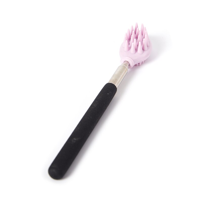 Flexible Long Handheld Back Scratcher Massager