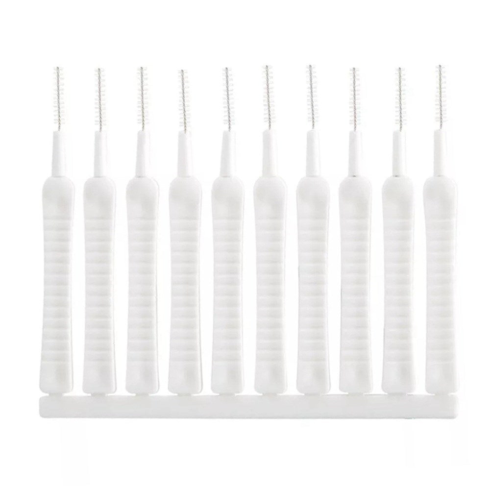 Powerful Lime Scale Cleaning Scrub Brushes