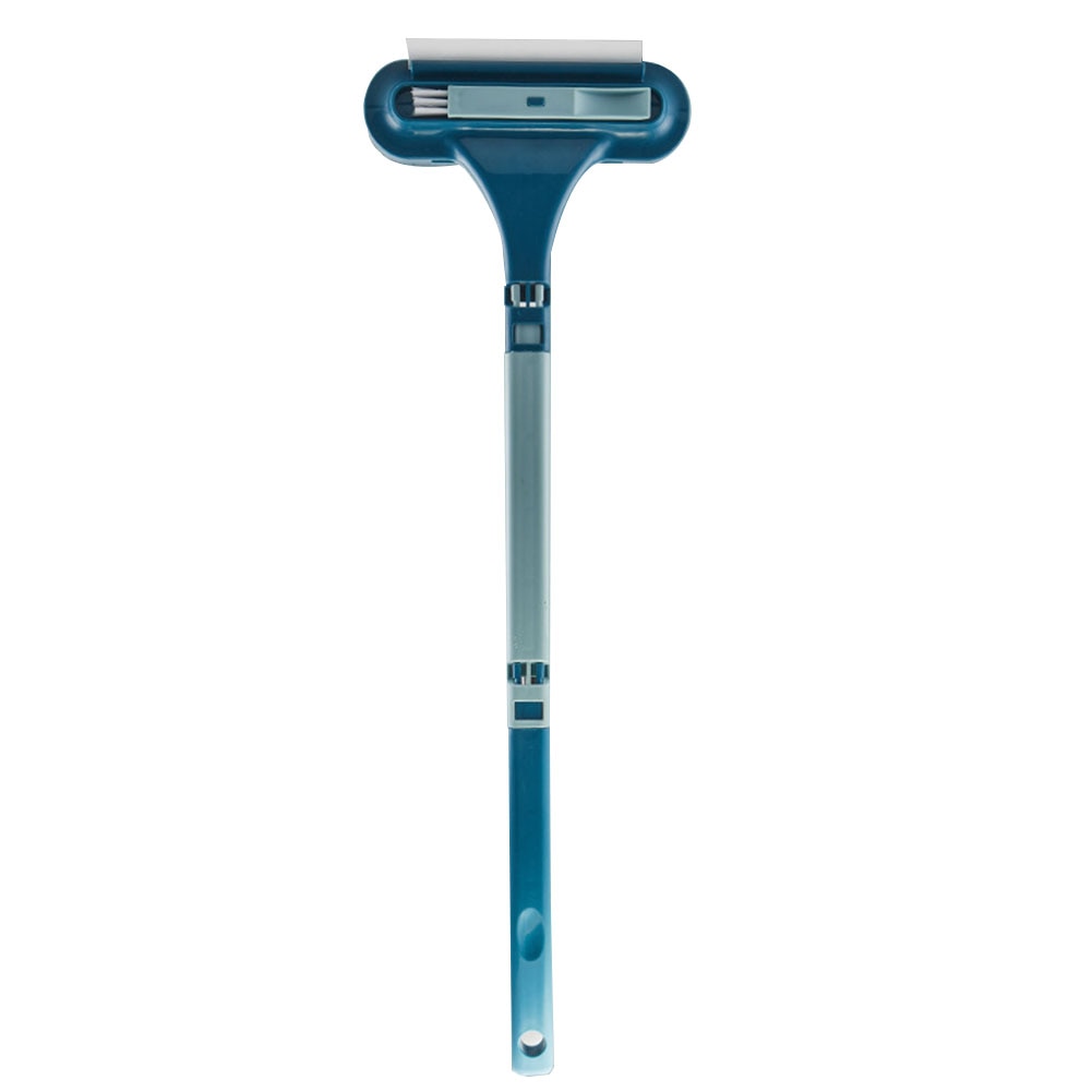 Dual Sided Window Cleaner Brush