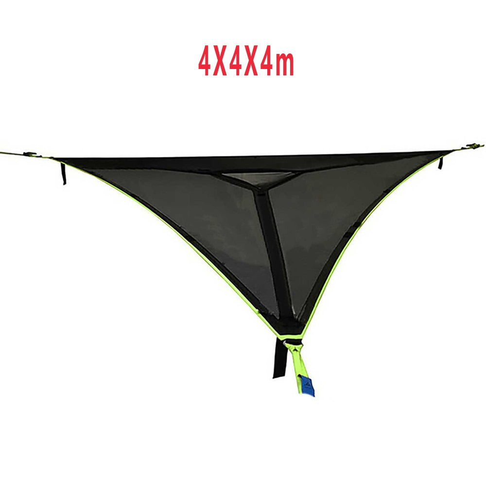 Big Heavy Duty Hanging Camp Hammock