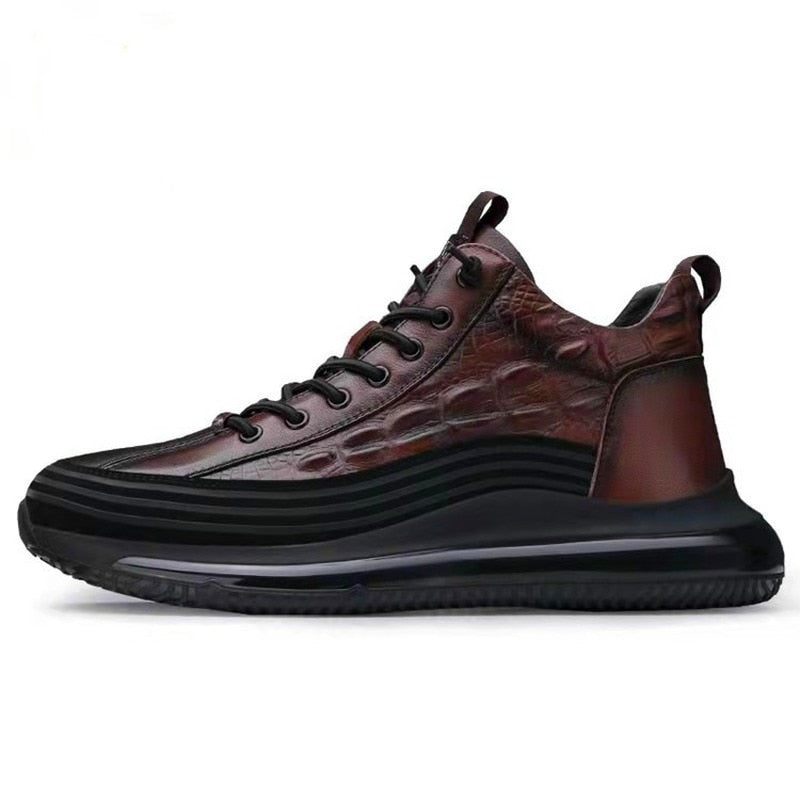 Breathable Lightweight Trail Running Shoes