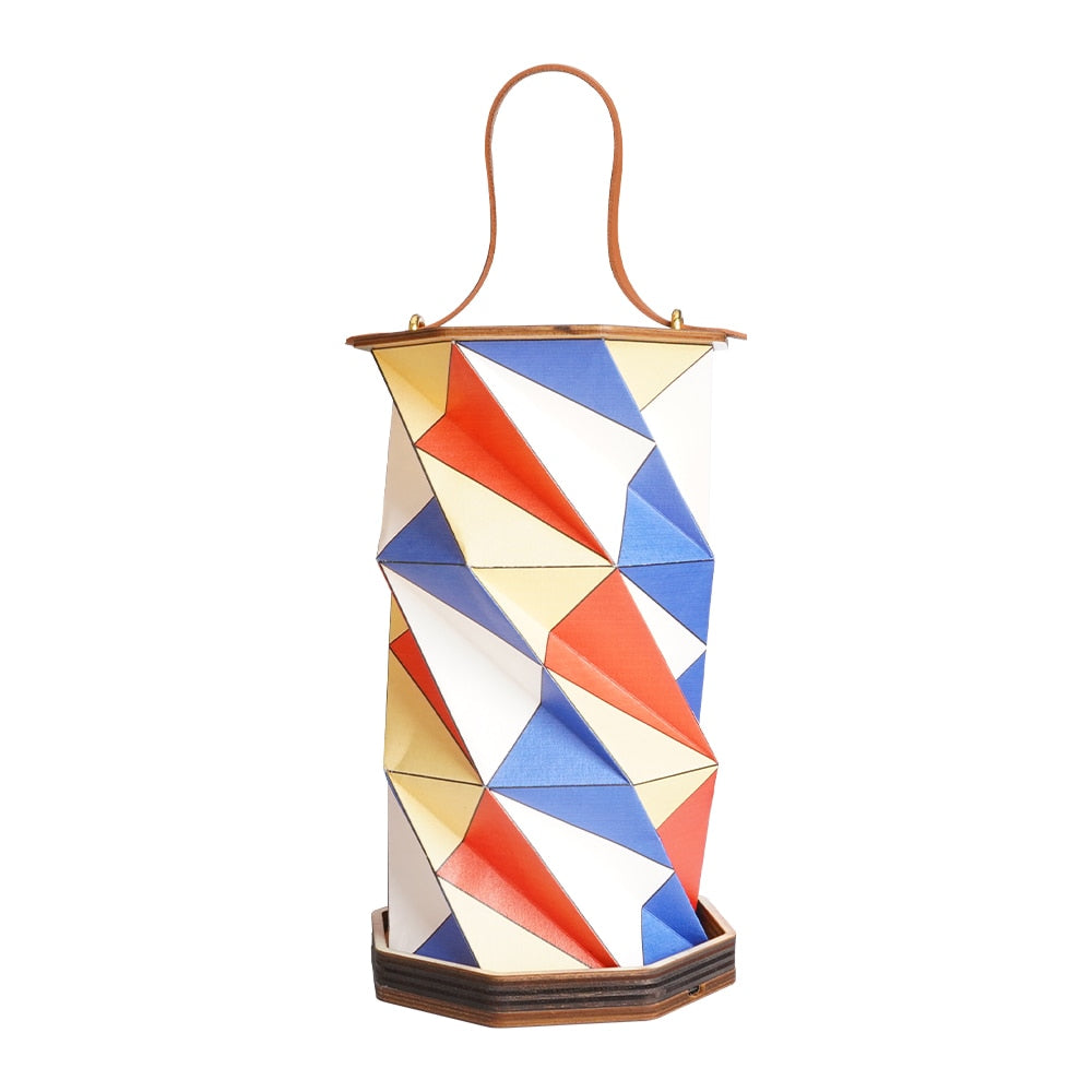 Portable Collapsible Adjustable Table Lamp