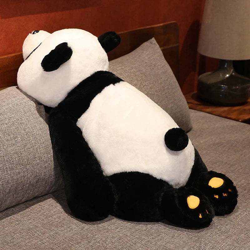Big Cuddly Panda Teddy Bear Toys
