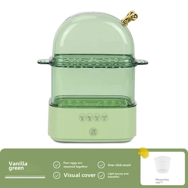 Simple Electric Egg Cooker