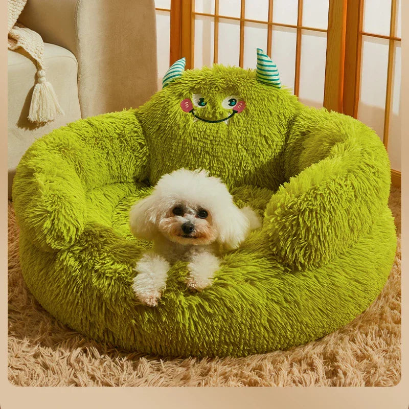 Cozy Soft Mini Pet Mattress - Luxicro