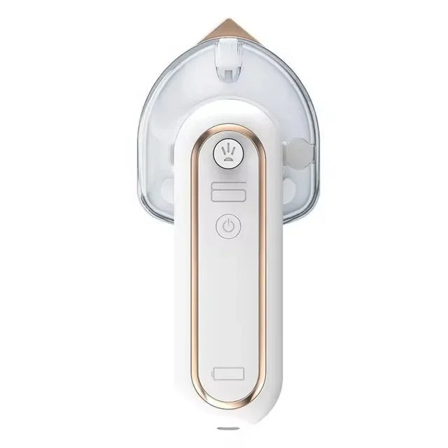 Portable Wireless Travel Steam Iron
