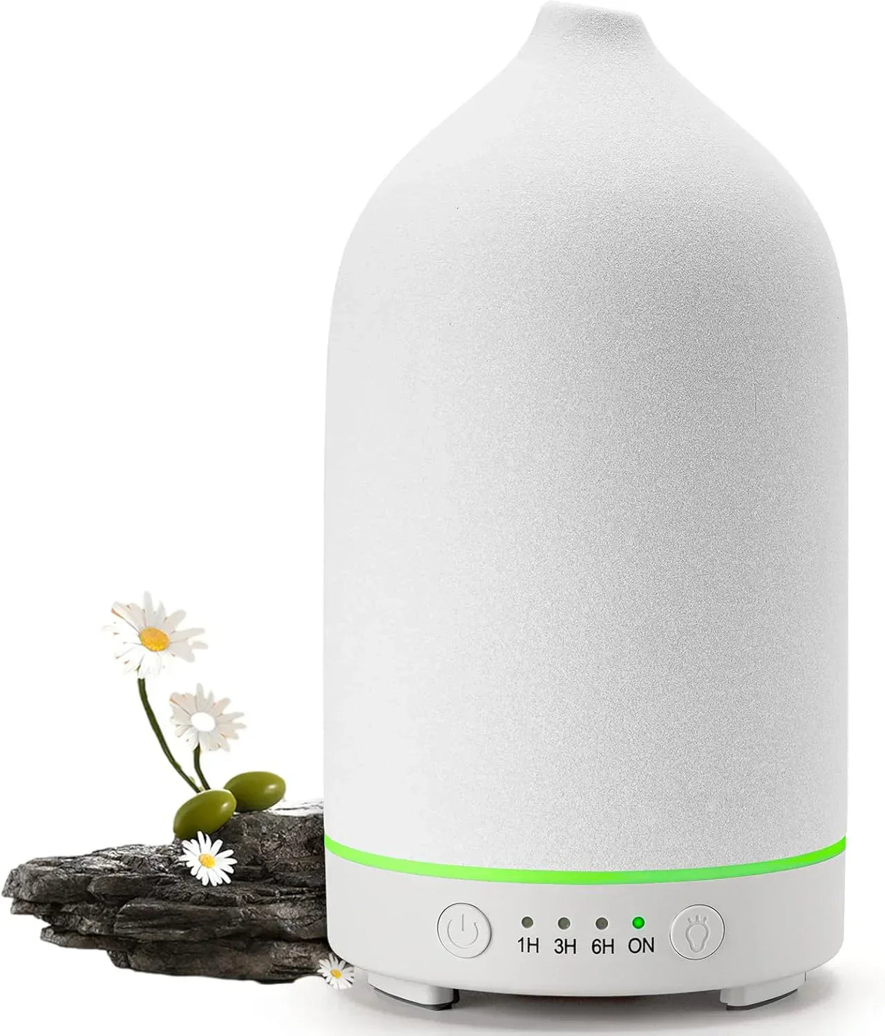 Aromatic Colorful LED Oil Diffuser