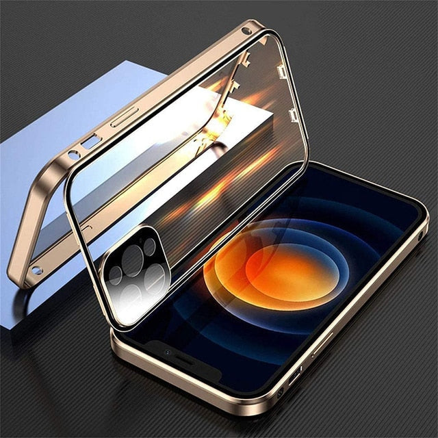 Ultra Clear Heavy Duty Phone Case