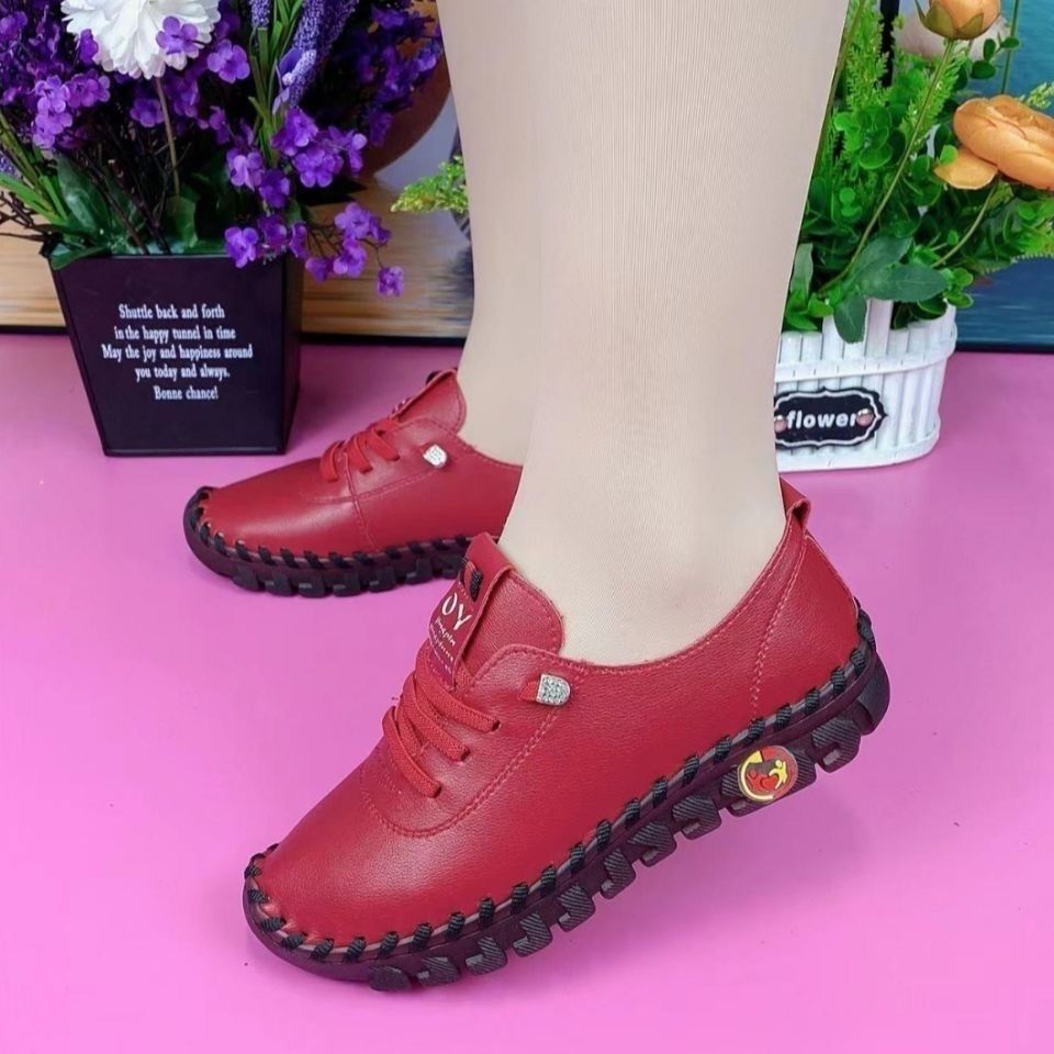 Airy Cushioned Athletic Sneakers