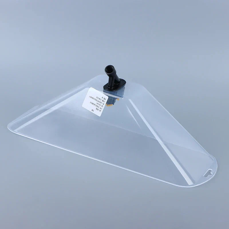Waterproof Garden Sprayer Nozzle with Protective Cover