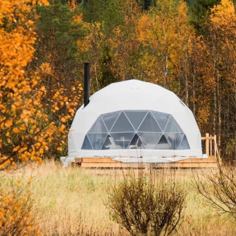 Waterproof Large Family Outdoor Tent - Luxicro