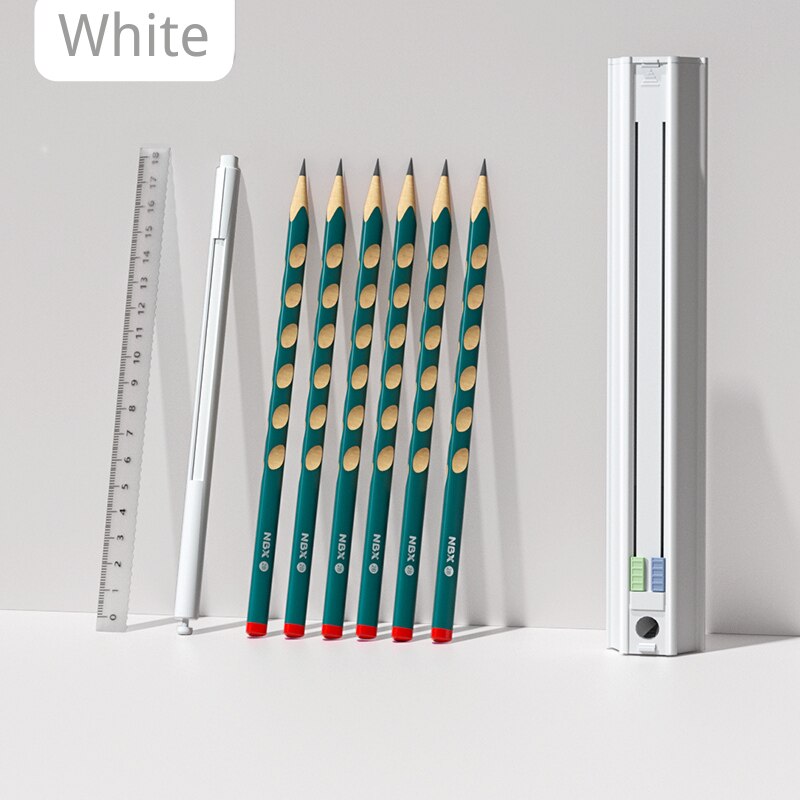 Convenient Travel Pen Case - Luxicro