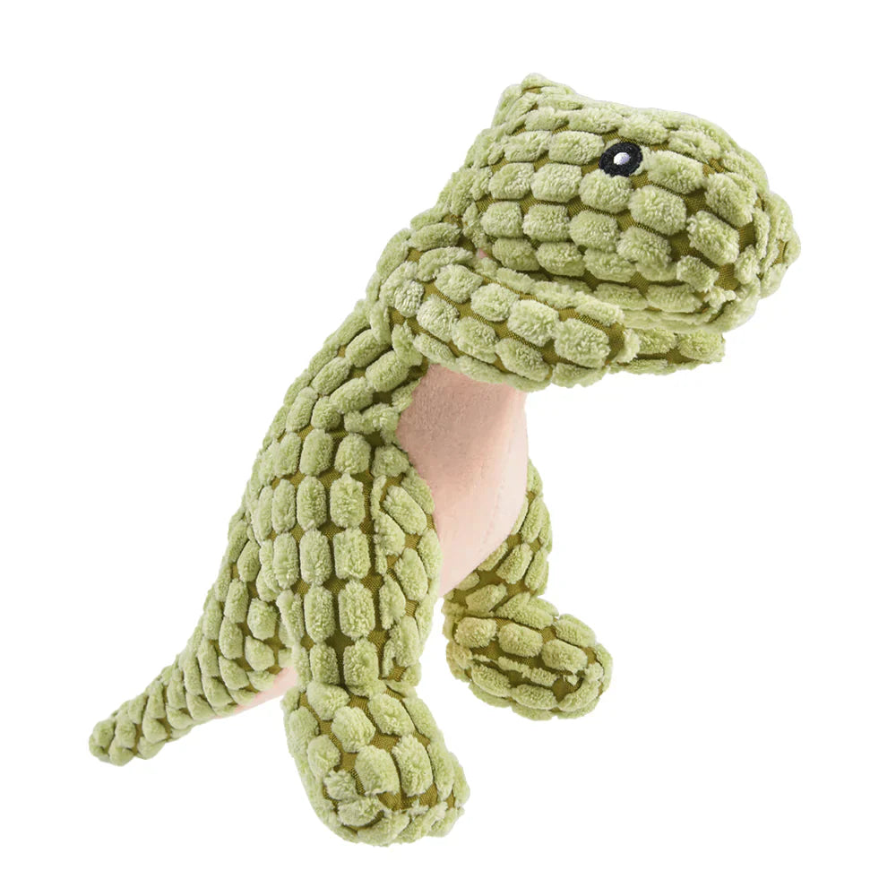 Fun Plush Dog Toys Buy 1 Get 1 Free