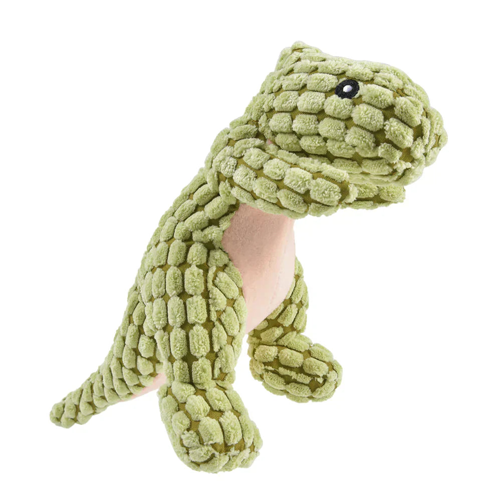 Cute Soft Dog Toys 2 for 1 Deal