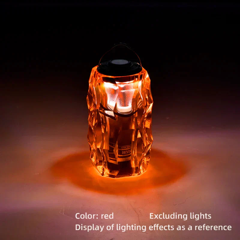Bright Portable Camping Lantern