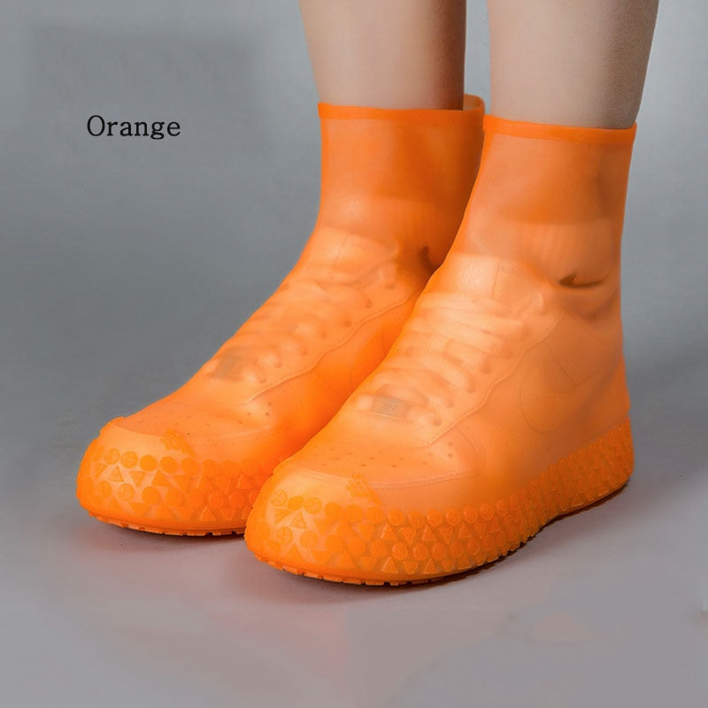 Waterproof Insulated Shoe Protectors - Luxicro