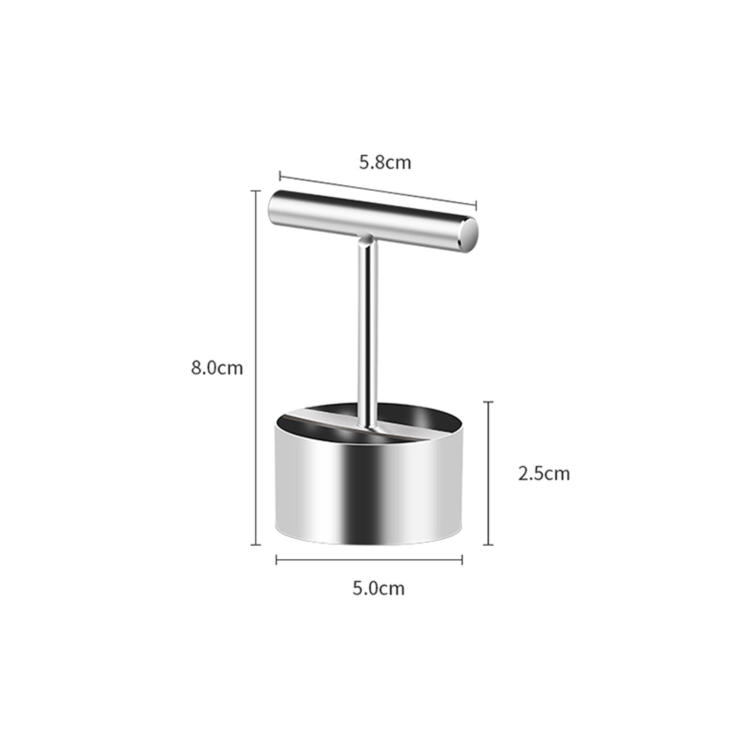 Easy Vegetable Fruit Corer Kitchen Tool