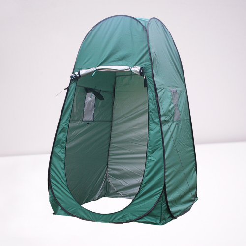 Quick Install Portable Shade Canopy Tent