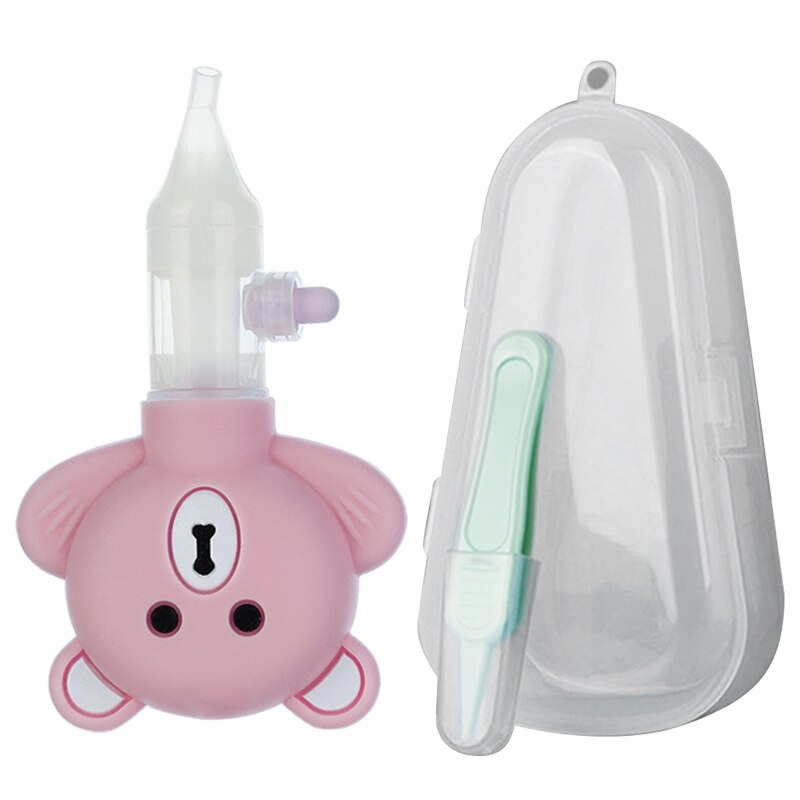 Newborn Gentle Nose Cleaner
