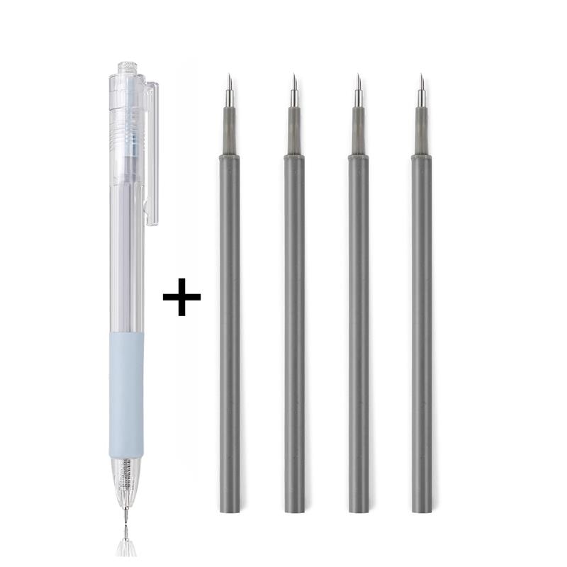 Professional Sharp Cutting Knife Set